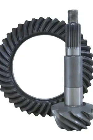 Time-Limited USA Standard Replacement Ring & Pinion Thick Gear Set For Dana 44 in a 5.13 Ratio