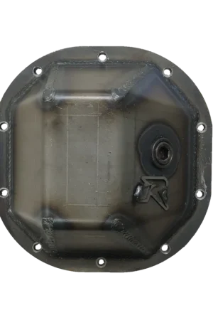 Genuine Heavy Duty Ford 8.8 Inch Differential Cover Revolution Gear