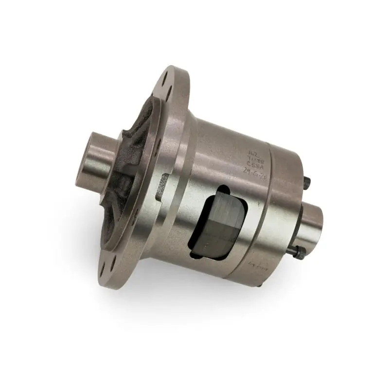 Eaton Detroit Locker Differential 26 Spline 1.16in Axle Shaft Diameter 3.23 & Up Ratio Rear 7.5in Warranty Included