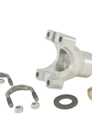 While Supplies Last Yukon Gear Yoke For Chrysler 8.75in w/ 10 Spline Pinion and a 7290 U/Joint Size