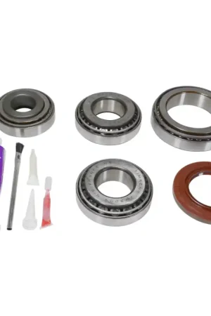 Yukon Bearing Overhaul Kit 2008+ Dodge 275mm Magna/Steyr Mid Professional Grade