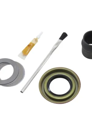 Yukon Gear Minor install Kit For GM 83-97 7.2in IFS Diff Best Seller
