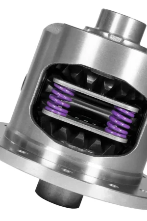 Fast Shipping Yukon Gear Dura Grip Limited Slip Differential for GM 12 Bolt 33 Spl 2.76-3.42 Ratio
