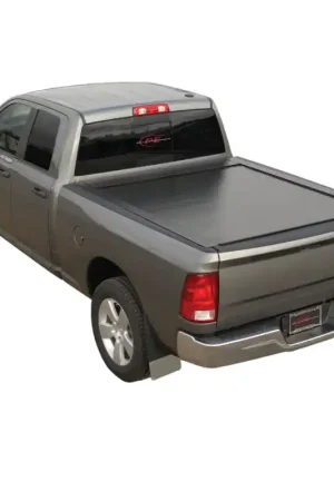 Pace Edwards 04-15 Nissan Titan King Cab 8ft 2in Bed BedLocker Shop Now