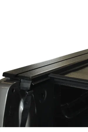 Pace Edwards 04-15 Nissan Titan King Cab 8ft 2in Bed BedLocker w/ Explorer Rails Mega Sale