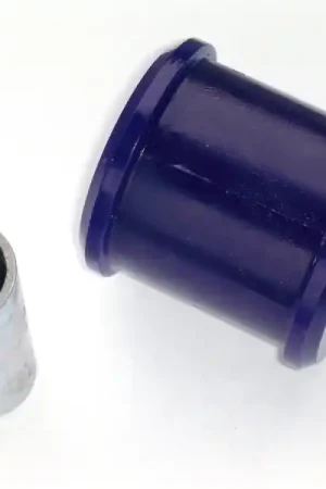 While Supplies Last SuperPro 1978 Subaru Brat DL Rear Differential Pinion-to-Subframe Mount Bushing Single