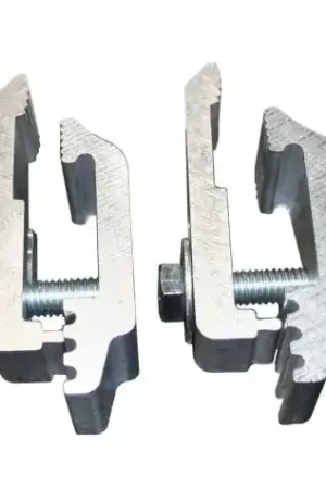 Place Order Truxedo 04-20 Nissan Titan w/Track System TonneauMate Clamp Kit