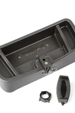 Rugged Ridge Dash Multi-Mount W/Phone Holder 97-06 Jeep Wrangler Hot Deal