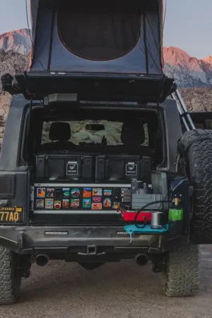 High Quality Side x Side Drawer Module - 39 3/8" Wide x 36" Depth