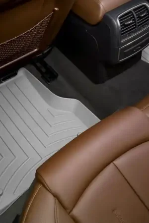 WT FloorLiner - Front - Grey Best Seller