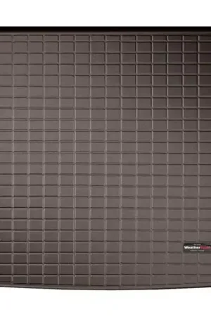 WeatherTech 2013+ Mercedes-Benz GL-Class Cargo Liners - Cocoa Top Rated