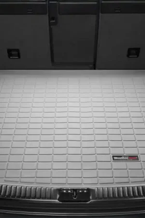 Wholesale WeatherTech 98-00 Dodge Durango Cargo Liners - Grey