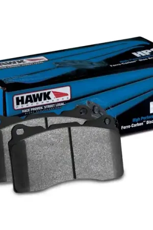 Hawk HPS Street Brake Pads Don’t Miss Out