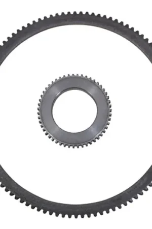 Direct From Manufacturer Yukon Gear 4.5in abs Ring For w/ 49 Teeth 94+ 8.8in Ford