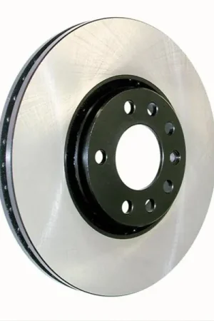 Centric Premium High Carbon Brake Rotor Holiday Sale