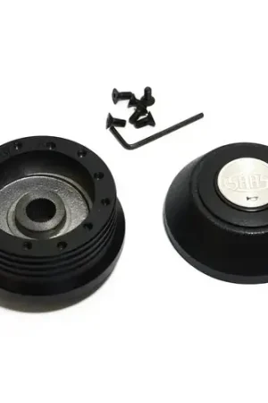 Deal SAAS Boss Kit XE Falcon \\/ XE Fairmont suit Deep Dish Wheels - BK132