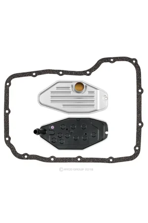 Ryco Auto Transmission Filter Kit RTK76 Worldwide Shipping