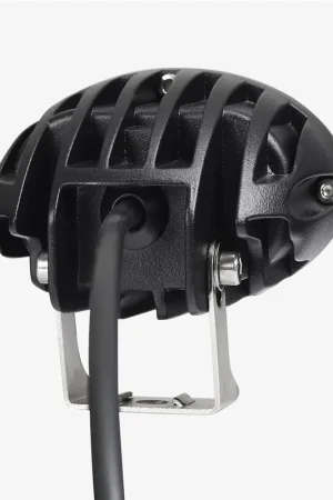 In Demand HARDKORR 20W XD SERIES LED FLOOD WORK LIGHT - XD80F