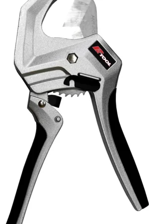 PKTool 220mm PVC Pipe Cutter with Stainless Steel Blade - PT52000 (Pickup Only) Cheap