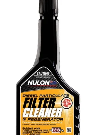 Nulon DPFC Cleaner Additive 300ml (Pickup Only) Flash Sale
