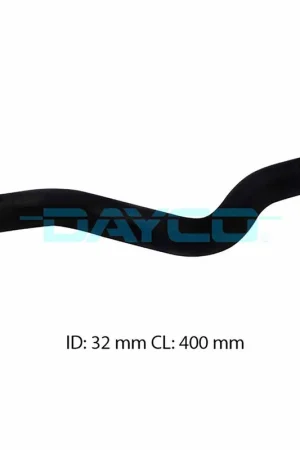 Super Sale Dayco OEM Quality Vehicle Specific Moulded Hose (Check with Rego Lookup) - DMH3395