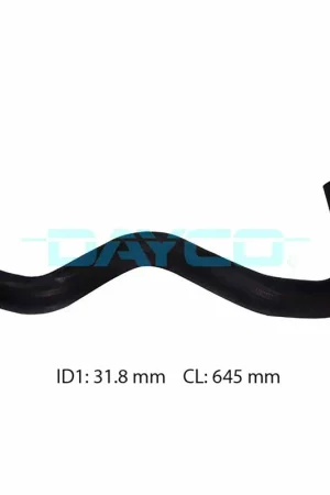 Dayco OEM Quality Vehicle Specific Moulded Hose (Check with Rego Lookup) - DMH3271 Direct From Factory