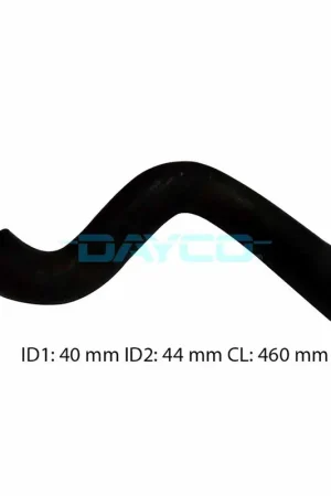 Order Now Dayco OEM Quality Vehicle Specific Moulded Hose (Check with Rego Lookup) - DMH1788