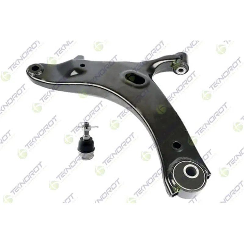 In Demand Teknorot Suspension Control Arm and Ball Joint Assembly - SU-619