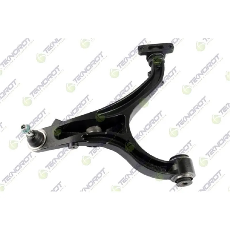 Teknorot Suspension Control Arm and Ball Joint Assembly - JE-129 (Bulky Item - Freight Applies) Limited Edition
