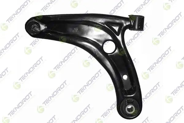 Teknorot Control Arm With Ball Joint - H-507 Luxury