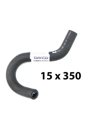 Genuine Dayco OEM Quality Vehicle Specific Moulded Hose (Check with Rego Lookup) - DMH3291