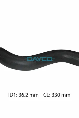 Original Dayco OEM Quality Vehicle Specific Moulded Hose (Check with Rego Lookup) - DMH4821
