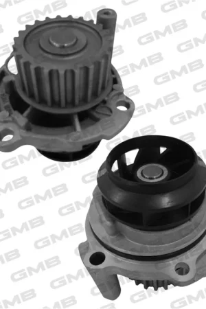 GMB Premium OE Quality Water Pump - GWVW-24A Hot Picks