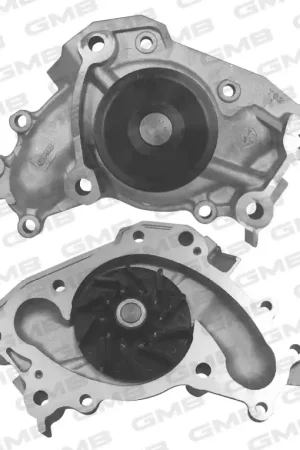 Buy Today GMB Premium Water Pump - GWT-92A