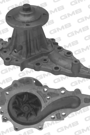 Top Rated GMB Premium OE Quality Water Pump - GWT-95A