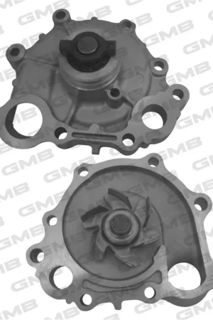 Special Discount GMB Premium OE Quality Water Pump - GWT-87A