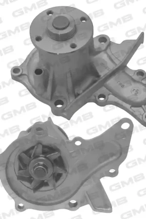 Certified GMB Premium Water Pump - GWT-86A