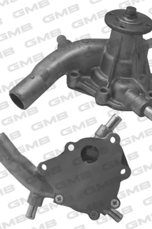 Best Price GMB Premium OE Quality Water Pump - GWT-73A