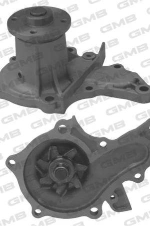 Bargain GMB Premium OE Quality Water Pump - GWT-78A