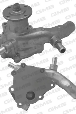 Best Price GMB Premium Water Pump - GWT-72A