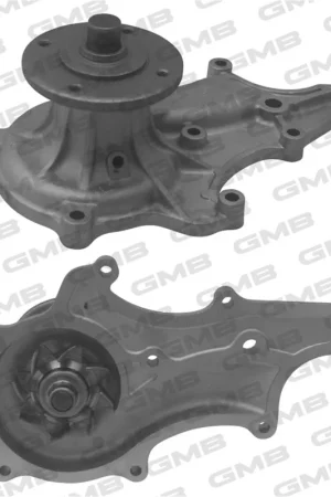 Special Offer GMB Premium OE Quality Water Pump - GWT-64A
