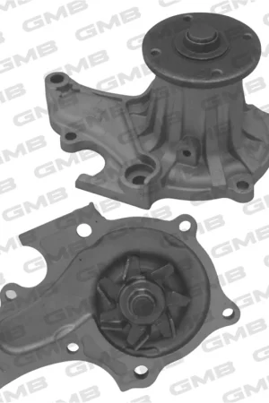 GMB Premium OE Quality Water Pump - GWT-63A One Day Deal