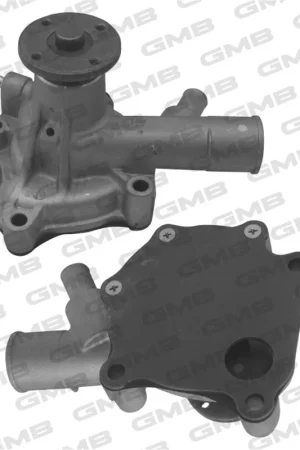 Express Delivery GMB Premium OE Quality Water Pump - GWT-30A