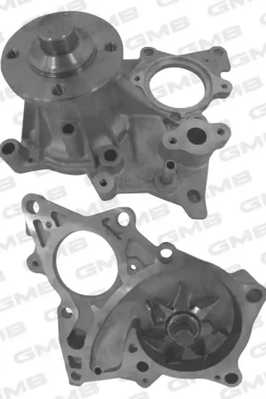 Editor’s Pick GMB Premium Water Pump - GWT-161A