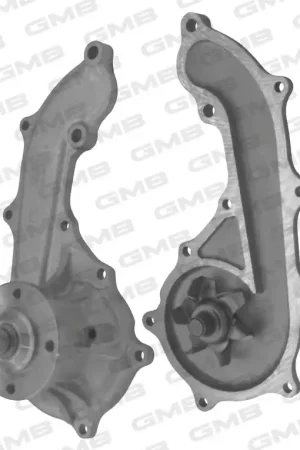 Handmade GMB Premium Water Pump - GWT-131A