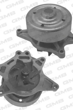 Factory Price GMB Premium Water Pump - GWT-133A
