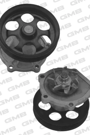 Next Day Delivery GMB Premium OE Quality Water Pump - GWT-117A