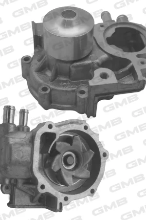 Discount GMB Premium Water Pump - GWSU-16A