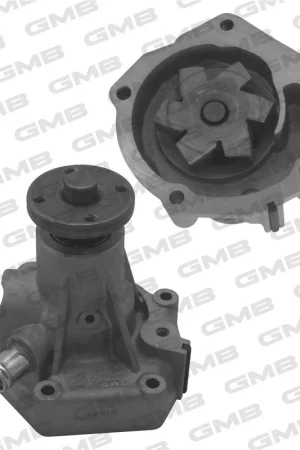Special Offer GMB Premium OE Quality Water Pump - GWSU-13A