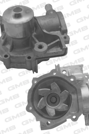 High Quality GMB Premium Water Pump - GWSU-12AL
